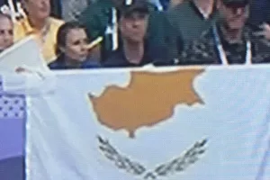 Κύπρος/Ολυμπιακοί αγώνες