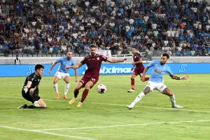 Πάφος- CFR Cluj: Η Ευρώπη θα μάθει και την Pafos FC!
