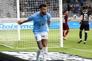 Πάφος- CFR Cluj: Η Ευρώπη θα μάθει και την Pafos FC!