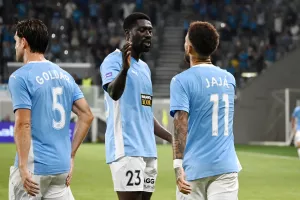 Πάφος- CFR Cluj: Η Ευρώπη θα μάθει και την Pafos FC!
