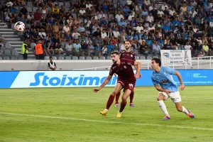 Πάφος- CFR Cluj: Η Ευρώπη θα μάθει και την Pafos FC!