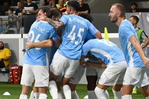 Πάφος- CFR Cluj: Η Ευρώπη θα μάθει και την Pafos FC!