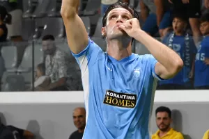 Πάφος- CFR Cluj: Η Ευρώπη θα μάθει και την Pafos FC!
