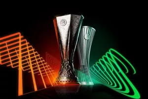 Τα ζευγάρια των play off σε Europa και Conference League