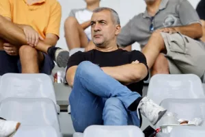 (Βίντεο) Μήνυμα στήριξης από Φουρλά 