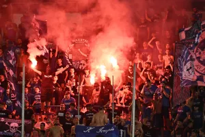 Μαχητές: "Ο κόσμος έδειξε ότι θα σταθεί ασπίδα στο Σωματείο"