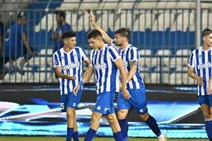 Ανόρθωση/Φιλικό