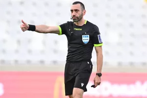 Θεουλή σε ματς του Κόνφερενς