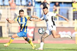 Αναβολή του Super Cup λόγω Ευρωπαϊκών υποχρεώσεων για ΑΠΟΕΛ και Πάφο