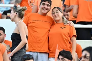 Οι φίλοι του ΑΠΟΕΛ στο ΓΣΠ (Φώτος)