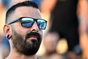 Οι φίλοι του ΑΠΟΕΛ στο ΓΣΠ (Φώτος)