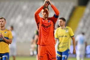 (Βίντεο kerkida) Στήριξη μέχρι τέλους… 
