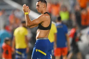 (Βίντεο kerkida) Στήριξη μέχρι τέλους… 