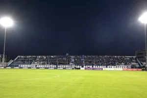 "Χ"αρούμενοι οι Αραδιππιώτες - Γκέλαρε... η Ανόρθωση (Φώτος)