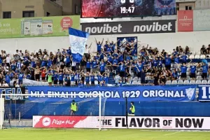 "Χ"αρούμενοι οι Αραδιππιώτες - Γκέλαρε... η Ανόρθωση (Φώτος)