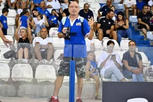 "Χ"αρούμενοι οι Αραδιππιώτες - Γκέλαρε... η Ανόρθωση (Φώτος)