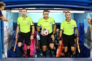 "Χ"αρούμενοι οι Αραδιππιώτες - Γκέλαρε... η Ανόρθωση (Φώτος)