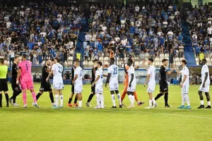 "Χ"αρούμενοι οι Αραδιππιώτες - Γκέλαρε... η Ανόρθωση (Φώτος)