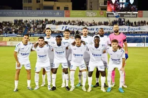 "Χ"αρούμενοι οι Αραδιππιώτες - Γκέλαρε... η Ανόρθωση (Φώτος)