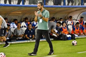 "Χ"αρούμενοι οι Αραδιππιώτες - Γκέλαρε... η Ανόρθωση (Φώτος)