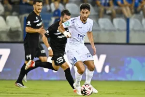 "Χ"αρούμενοι οι Αραδιππιώτες - Γκέλαρε... η Ανόρθωση (Φώτος)