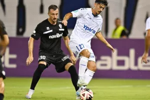 "Χ"αρούμενοι οι Αραδιππιώτες - Γκέλαρε... η Ανόρθωση (Φώτος)