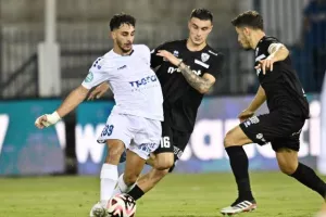 "Χ"αρούμενοι οι Αραδιππιώτες - Γκέλαρε... η Ανόρθωση (Φώτος)