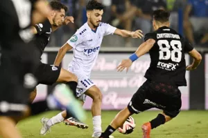 "Χ"αρούμενοι οι Αραδιππιώτες - Γκέλαρε... η Ανόρθωση (Φώτος)