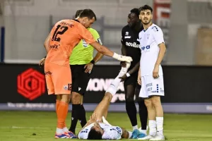 "Χ"αρούμενοι οι Αραδιππιώτες - Γκέλαρε... η Ανόρθωση (Φώτος)