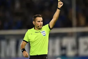 "Χ"αρούμενοι οι Αραδιππιώτες - Γκέλαρε... η Ανόρθωση (Φώτος)