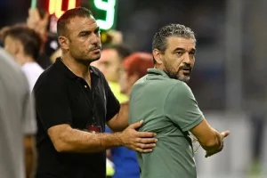 "Χ"αρούμενοι οι Αραδιππιώτες - Γκέλαρε... η Ανόρθωση (Φώτος)