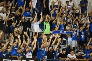 "Χ"αρούμενοι οι Αραδιππιώτες - Γκέλαρε... η Ανόρθωση (Φώτος)