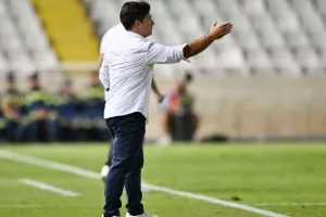 ΑΠΟΕΛ-RFS: Οδυνηρός αποκλεισμός στα πέναλτι, αλλά το ευρωπαϊκό ταξίδι συνεχίζεται (Φώτος)