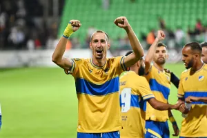 Αντικαστάτης Πέτροβιτς