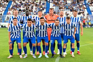 Ανόρθωση/Matchday