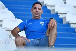 "Χ"αρούμενοι οι Αραδιππιώτες - Γκέλαρε... η Ανόρθωση (Φώτος)