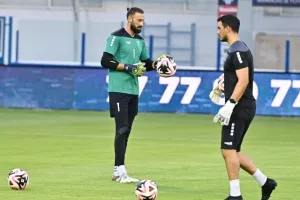 "Χ"αρούμενοι οι Αραδιππιώτες - Γκέλαρε... η Ανόρθωση (Φώτος)