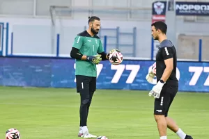 Τους ενώνει... η Ανόρθωση! 