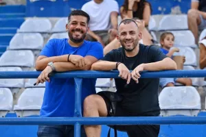 "Χ"αρούμενοι οι Αραδιππιώτες - Γκέλαρε... η Ανόρθωση (Φώτος)