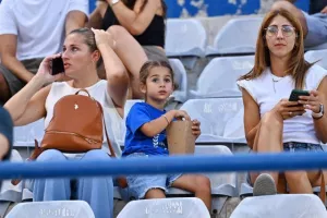 "Χ"αρούμενοι οι Αραδιππιώτες - Γκέλαρε... η Ανόρθωση (Φώτος)
