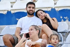 "Χ"αρούμενοι οι Αραδιππιώτες - Γκέλαρε... η Ανόρθωση (Φώτος)