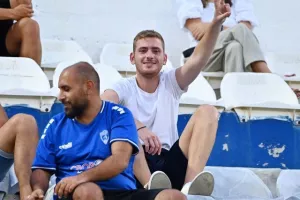 "Χ"αρούμενοι οι Αραδιππιώτες - Γκέλαρε... η Ανόρθωση (Φώτος)