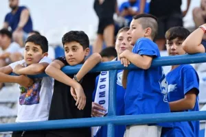 "Χ"αρούμενοι οι Αραδιππιώτες - Γκέλαρε... η Ανόρθωση (Φώτος)