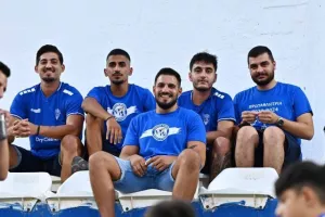 "Χ"αρούμενοι οι Αραδιππιώτες - Γκέλαρε... η Ανόρθωση (Φώτος)