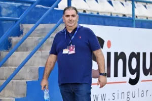 "Χ"αρούμενοι οι Αραδιππιώτες - Γκέλαρε... η Ανόρθωση (Φώτος)