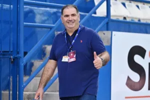 "Χ"αρούμενοι οι Αραδιππιώτες - Γκέλαρε... η Ανόρθωση (Φώτος)