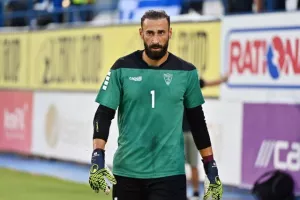 "Χ"αρούμενοι οι Αραδιππιώτες - Γκέλαρε... η Ανόρθωση (Φώτος)
