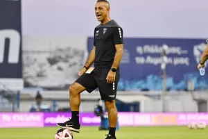 "Χ"αρούμενοι οι Αραδιππιώτες - Γκέλαρε... η Ανόρθωση (Φώτος)