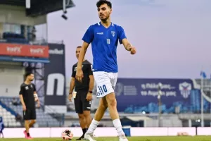 "Χ"αρούμενοι οι Αραδιππιώτες - Γκέλαρε... η Ανόρθωση (Φώτος)