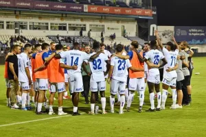"Χ"αρούμενοι οι Αραδιππιώτες - Γκέλαρε... η Ανόρθωση (Φώτος)